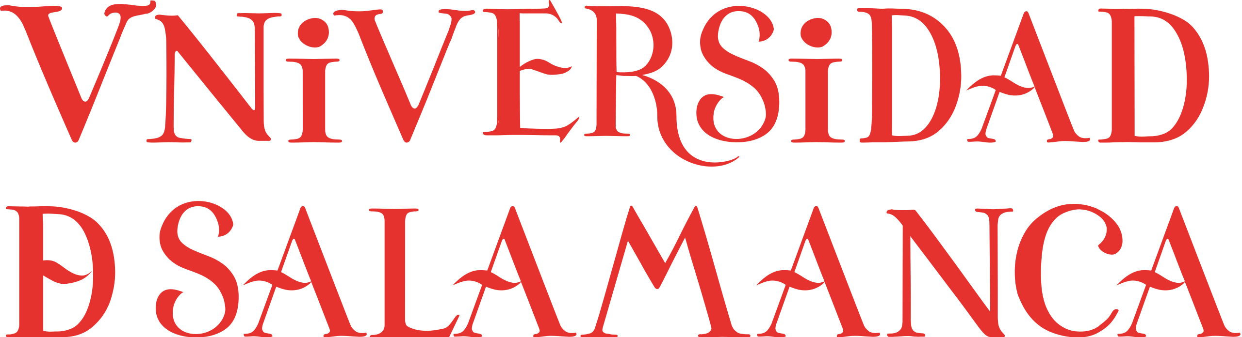 Universidad de Salamanca