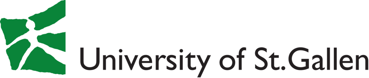 University of St. Gallen