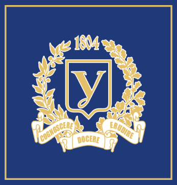 Харківський національний університет імені В. Н. Каразіна