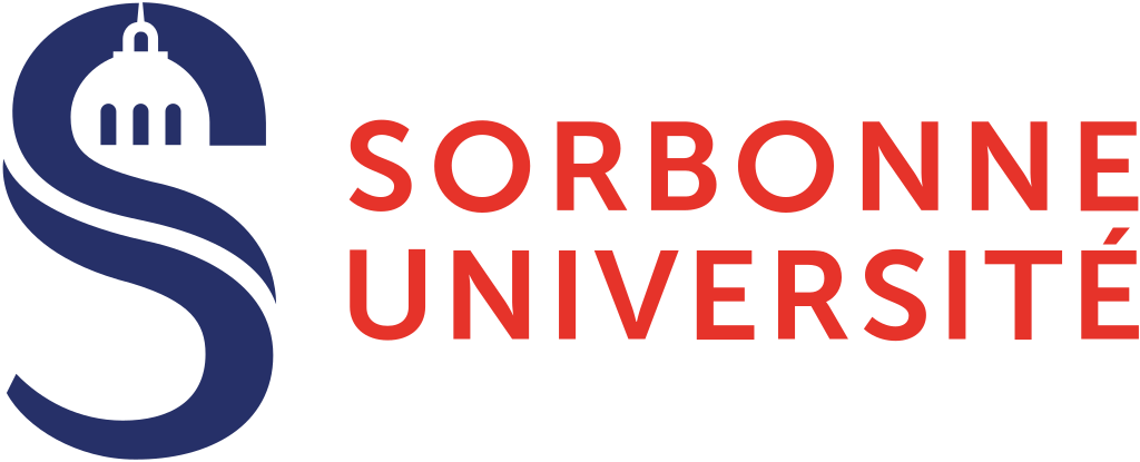 SORBONNE UNIVERSITÉ