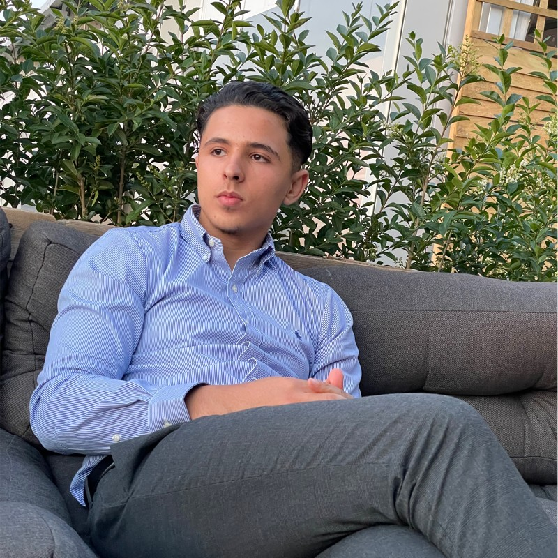 Zakaria Ahalli